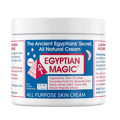 Egyptian Magic Cream 4oz Jar