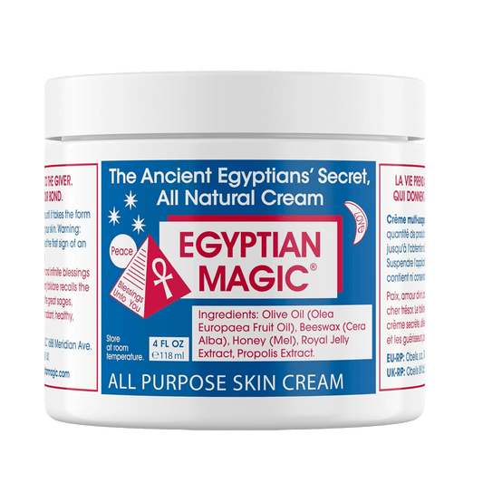Egyptian Magic Cream 4oz Jar